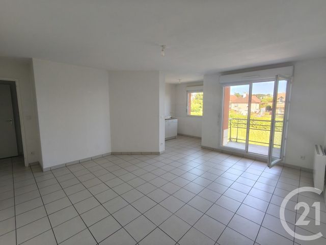Appartement à louer ST VALERY EN CAUX