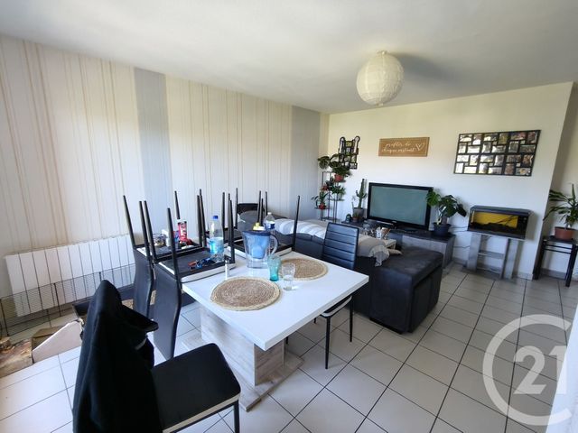 Appartement à louer ST VALERY EN CAUX