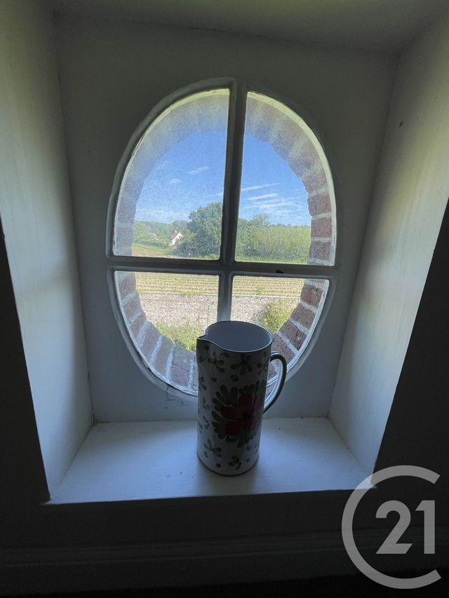Maison &agrave; vendre - 7 pi&egrave;ces - 173,90 m2 - St Valery En Caux - 76 - HAUTE-NORMANDIE