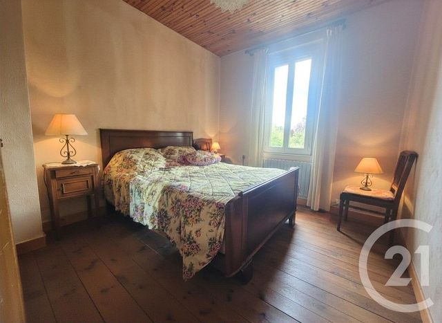 Maison &agrave; vendre - 8 pi&egrave;ces - 145,65 m2 - Ingouville - 76 - HAUTE-NORMANDIE