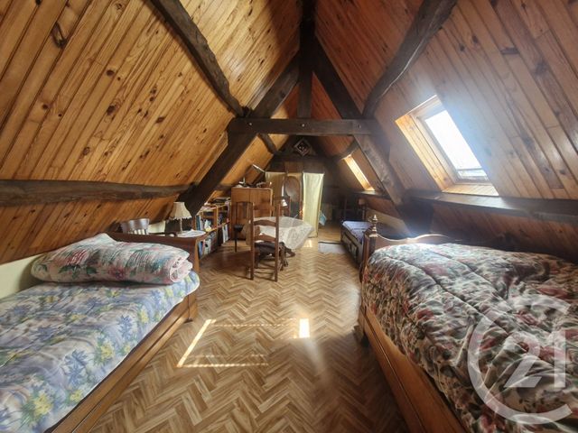 Maison &agrave; vendre - 8 pi&egrave;ces - 145,65 m2 - Ingouville - 76 - HAUTE-NORMANDIE