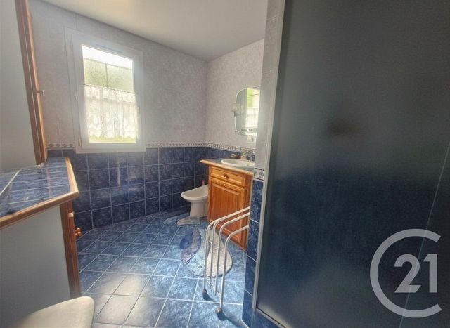 Maison &agrave; vendre - 8 pi&egrave;ces - 145,65 m2 - Ingouville - 76 - HAUTE-NORMANDIE