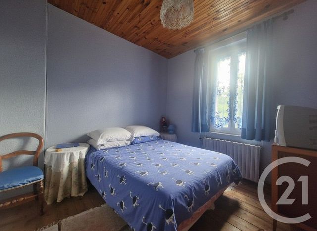 Maison &agrave; vendre - 8 pi&egrave;ces - 145,65 m2 - Ingouville - 76 - HAUTE-NORMANDIE