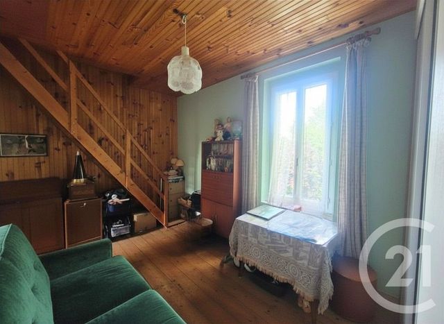 Maison &agrave; vendre - 8 pi&egrave;ces - 145,65 m2 - Ingouville - 76 - HAUTE-NORMANDIE
