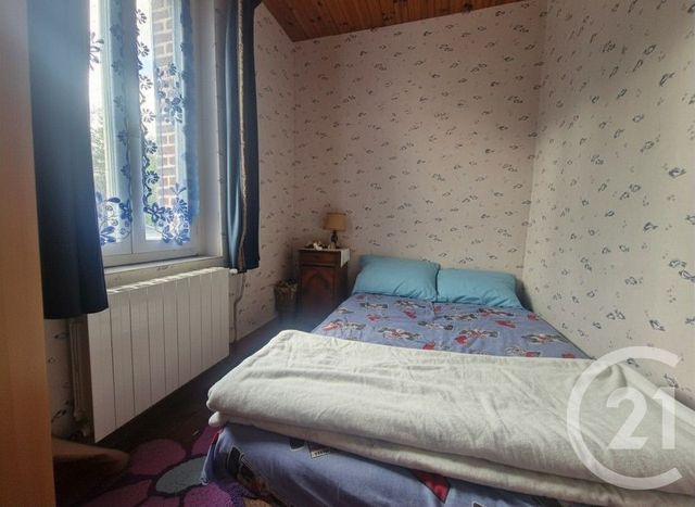 Maison &agrave; vendre - 8 pi&egrave;ces - 145,65 m2 - Ingouville - 76 - HAUTE-NORMANDIE