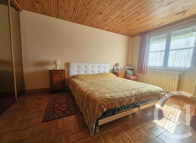 Maison &agrave; vendre - 8 pi&egrave;ces - 145,65 m2 - Ingouville - 76 - HAUTE-NORMANDIE