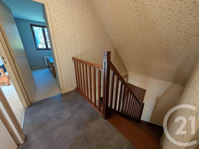 Maison &agrave; vendre - 6 pi&egrave;ces - 105 m2 - Neville - 76 - HAUTE-NORMANDIE