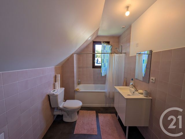 Maison &agrave; vendre - 6 pi&egrave;ces - 105 m2 - Neville - 76 - HAUTE-NORMANDIE