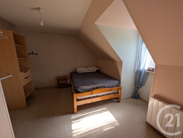 Maison &agrave; vendre - 6 pi&egrave;ces - 105 m2 - Neville - 76 - HAUTE-NORMANDIE