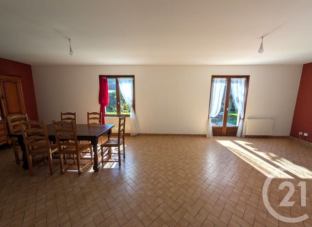 Maison &agrave; vendre - 6 pi&egrave;ces - 105 m2 - Neville - 76 - HAUTE-NORMANDIE