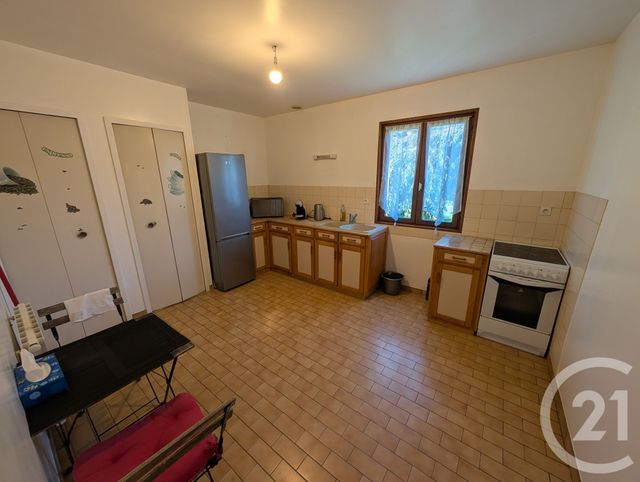 Maison &agrave; vendre - 6 pi&egrave;ces - 105 m2 - Neville - 76 - HAUTE-NORMANDIE