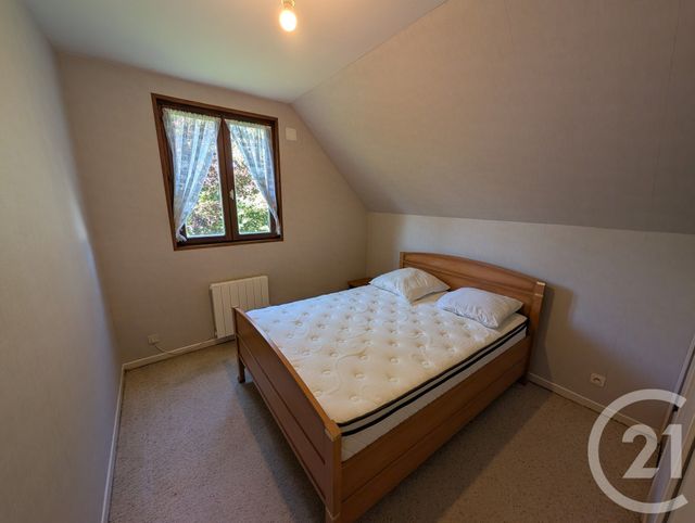 Maison &agrave; vendre - 6 pi&egrave;ces - 105 m2 - Neville - 76 - HAUTE-NORMANDIE