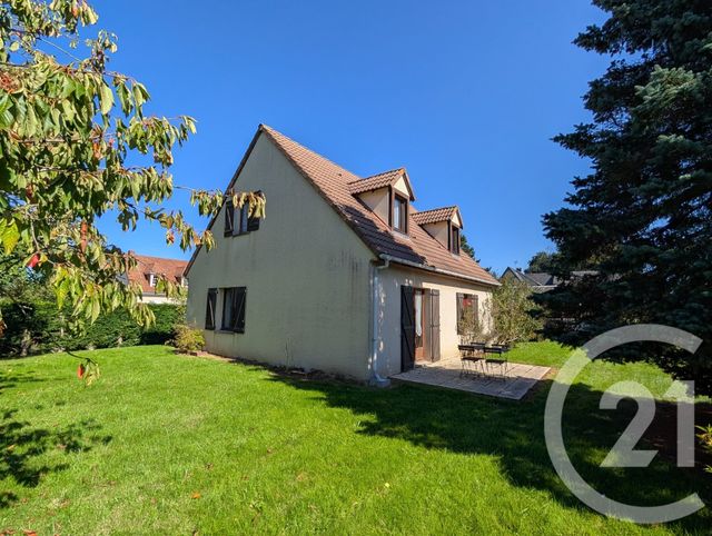 Maison &agrave; vendre - 6 pi&egrave;ces - 105 m2 - Neville - 76 - HAUTE-NORMANDIE