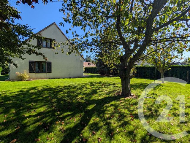 Maison &agrave; vendre - 6 pi&egrave;ces - 105 m2 - Neville - 76 - HAUTE-NORMANDIE
