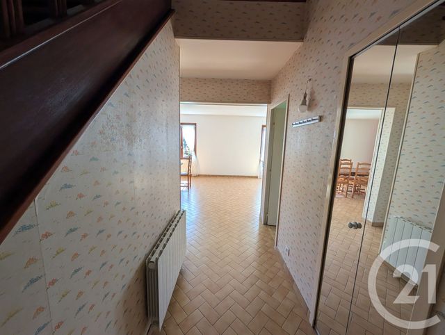 Maison &agrave; vendre - 6 pi&egrave;ces - 105 m2 - Neville - 76 - HAUTE-NORMANDIE