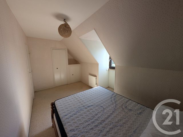 Maison &agrave; vendre - 6 pi&egrave;ces - 105 m2 - Neville - 76 - HAUTE-NORMANDIE