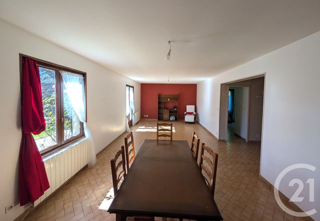 Maison &agrave; vendre - 6 pi&egrave;ces - 105 m2 - Neville - 76 - HAUTE-NORMANDIE