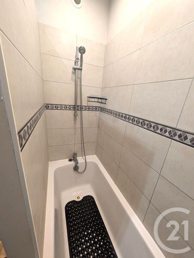 Appartement F2 &agrave; vendre - 2 pi&egrave;ces - 39,81 m2 - St Valery En Caux - 76 - HAUTE-NORMANDIE