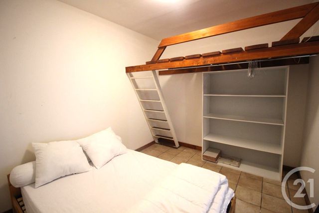 Appartement F2 &agrave; vendre - 2 pi&egrave;ces - 39,81 m2 - St Valery En Caux - 76 - HAUTE-NORMANDIE