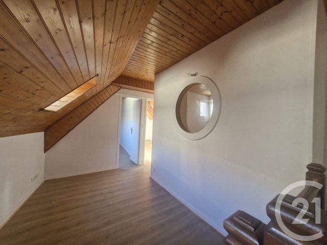 Appartement &agrave; vendre - 4 pi&egrave;ces - 81,31 m2 - St Valery En Caux - 76 - HAUTE-NORMANDIE