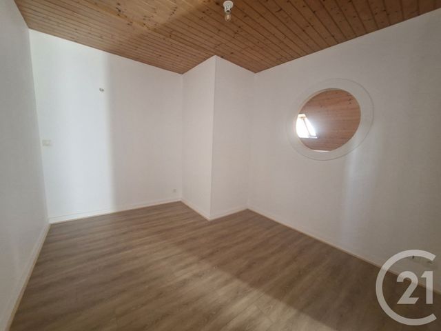 Appartement &agrave; vendre - 4 pi&egrave;ces - 81,31 m2 - St Valery En Caux - 76 - HAUTE-NORMANDIE