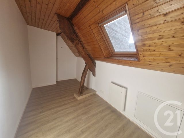Appartement &agrave; vendre - 4 pi&egrave;ces - 81,31 m2 - St Valery En Caux - 76 - HAUTE-NORMANDIE