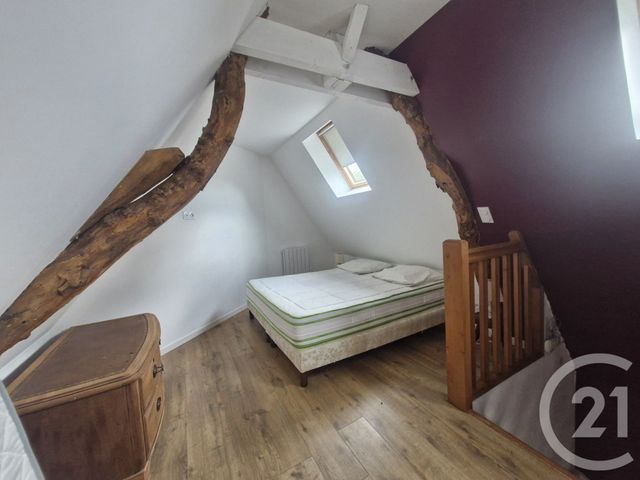 Maison &agrave; vendre - 6 pi&egrave;ces - 149 m2 - Neville - 76 - HAUTE-NORMANDIE