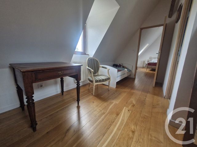 Maison &agrave; vendre - 6 pi&egrave;ces - 149 m2 - Neville - 76 - HAUTE-NORMANDIE