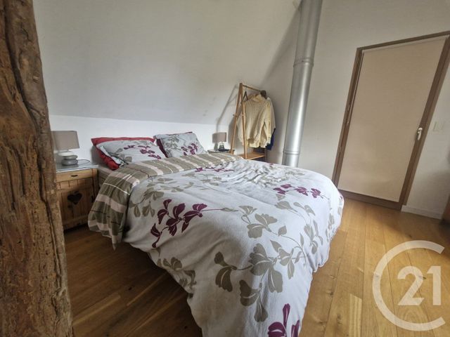 Maison &agrave; vendre - 6 pi&egrave;ces - 149 m2 - Neville - 76 - HAUTE-NORMANDIE