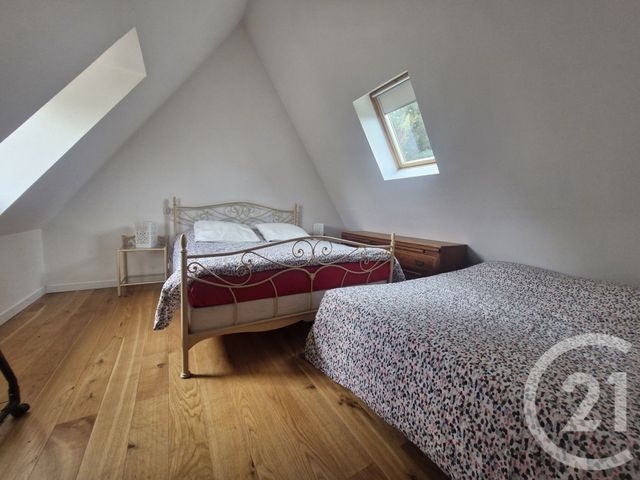 Maison &agrave; vendre - 6 pi&egrave;ces - 149 m2 - Neville - 76 - HAUTE-NORMANDIE