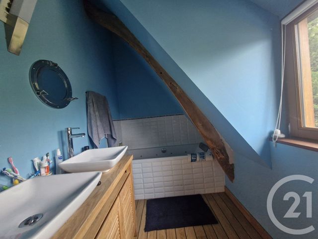 Maison &agrave; vendre - 6 pi&egrave;ces - 149 m2 - Neville - 76 - HAUTE-NORMANDIE