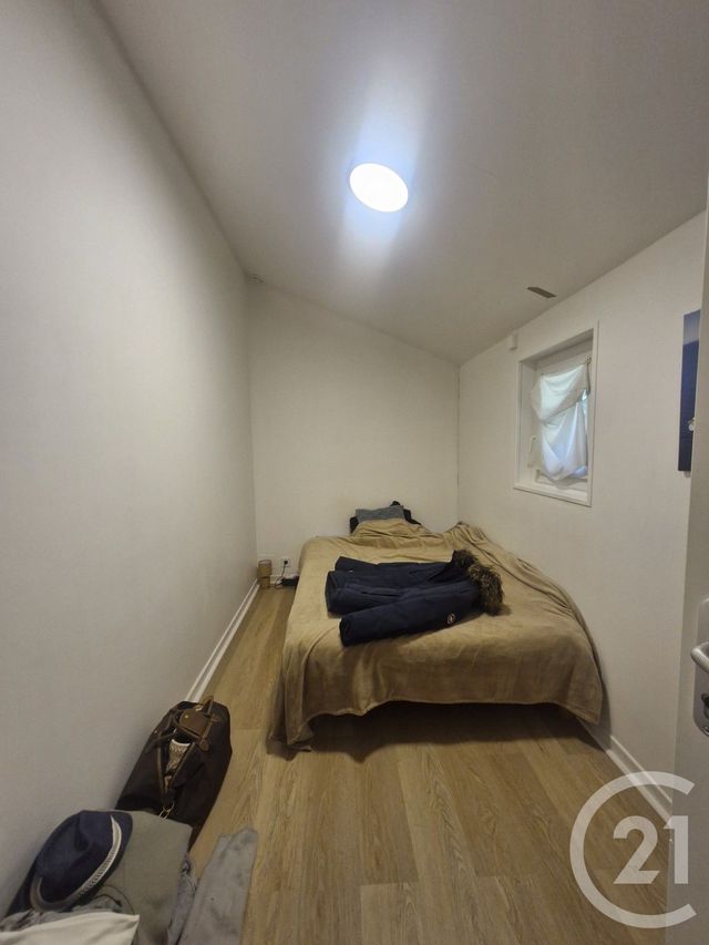 Maison &agrave; vendre - 2 pi&egrave;ces - 42,80 m2 - St Pierre Le Viger - 76 - HAUTE-NORMANDIE