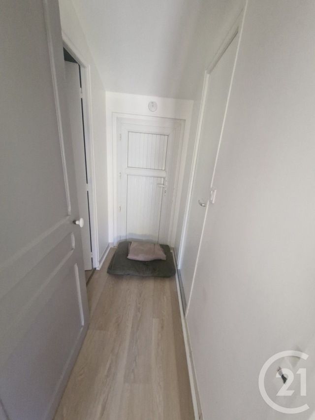 Maison &agrave; vendre - 2 pi&egrave;ces - 42,80 m2 - St Pierre Le Viger - 76 - HAUTE-NORMANDIE