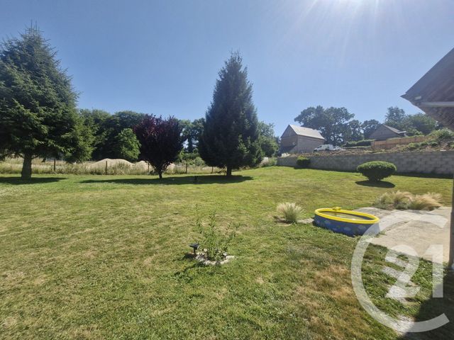 Maison &agrave; vendre - 2 pi&egrave;ces - 42,80 m2 - St Pierre Le Viger - 76 - HAUTE-NORMANDIE