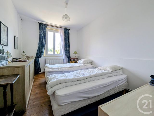 Maison &agrave; vendre - 3 pi&egrave;ces - 95,24 m2 - Angiens - 76 - HAUTE-NORMANDIE