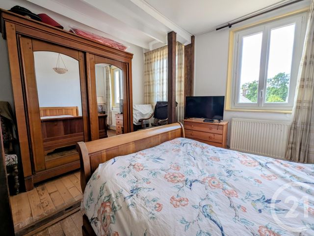 Maison &agrave; vendre - 3 pi&egrave;ces - 95,24 m2 - Angiens - 76 - HAUTE-NORMANDIE
