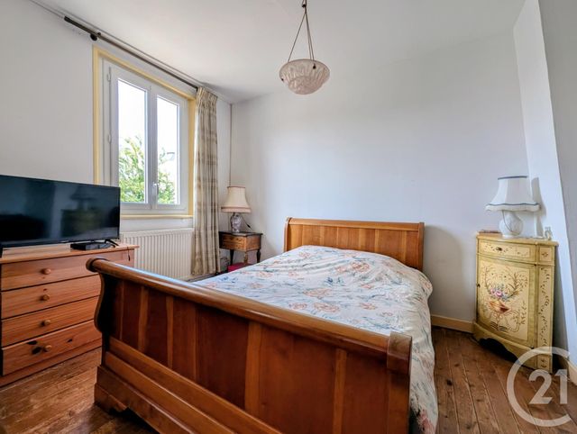 Maison &agrave; vendre - 3 pi&egrave;ces - 95,24 m2 - Angiens - 76 - HAUTE-NORMANDIE
