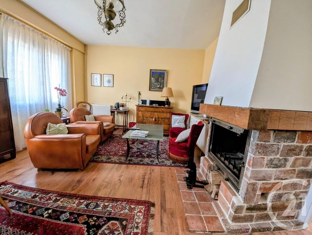 Maison &agrave; vendre - 3 pi&egrave;ces - 95,24 m2 - Angiens - 76 - HAUTE-NORMANDIE