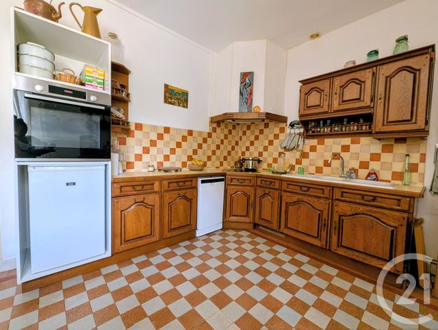 Maison &agrave; vendre - 3 pi&egrave;ces - 95,24 m2 - Angiens - 76 - HAUTE-NORMANDIE
