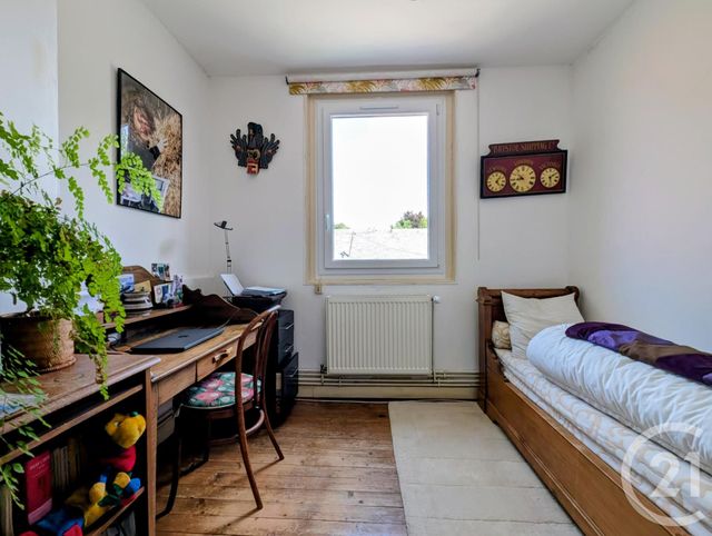 Maison &agrave; vendre - 3 pi&egrave;ces - 95,24 m2 - Angiens - 76 - HAUTE-NORMANDIE