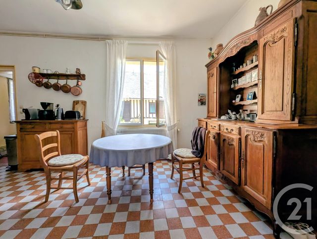 Maison &agrave; vendre - 3 pi&egrave;ces - 95,24 m2 - Angiens - 76 - HAUTE-NORMANDIE