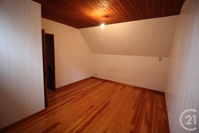 Maison &agrave; louer - 3 pi&egrave;ces - 56,56 m2 - Veules Les Roses - 76 - HAUTE-NORMANDIE
