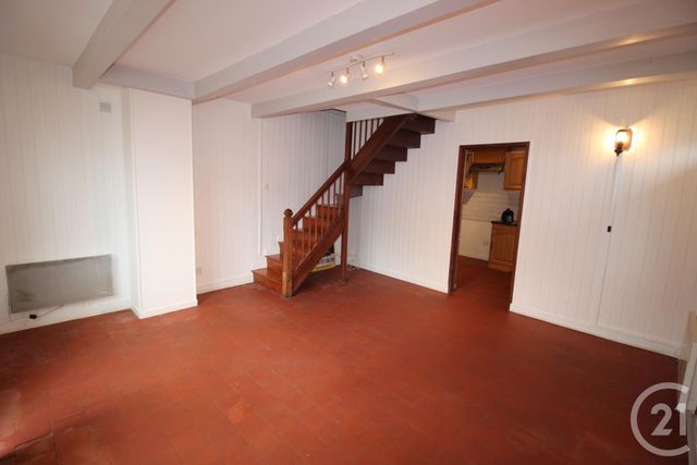 Maison &agrave; louer - 3 pi&egrave;ces - 56,56 m2 - Veules Les Roses - 76 - HAUTE-NORMANDIE