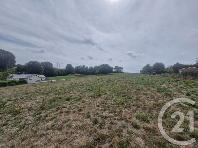 Terrain &agrave; vendre - 11169 m2 - St Valery En Caux - 76 - HAUTE-NORMANDIE