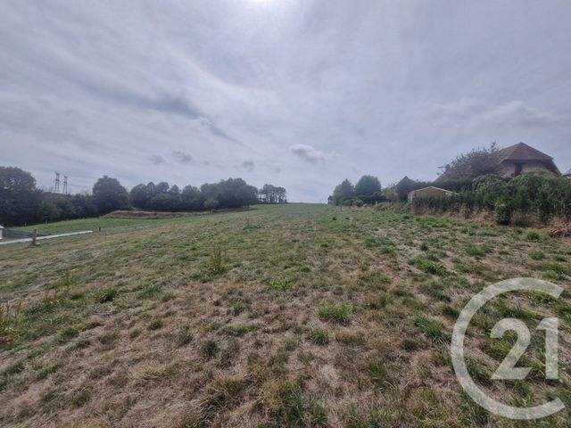 Terrain &agrave; vendre - 11169 m2 - St Valery En Caux - 76 - HAUTE-NORMANDIE