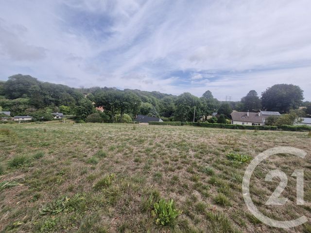 Terrain &agrave; vendre - 11169 m2 - St Valery En Caux - 76 - HAUTE-NORMANDIE