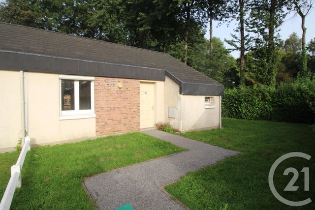 maison - ANGIENS - 76