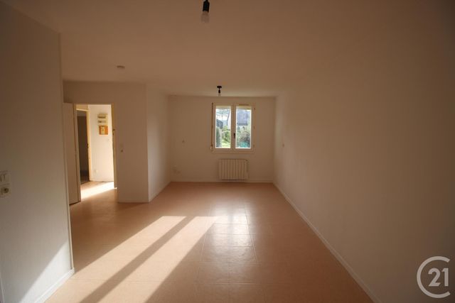 Maison &agrave; louer - 2 pi&egrave;ces - 51,79 m2 - Angiens - 76 - HAUTE-NORMANDIE