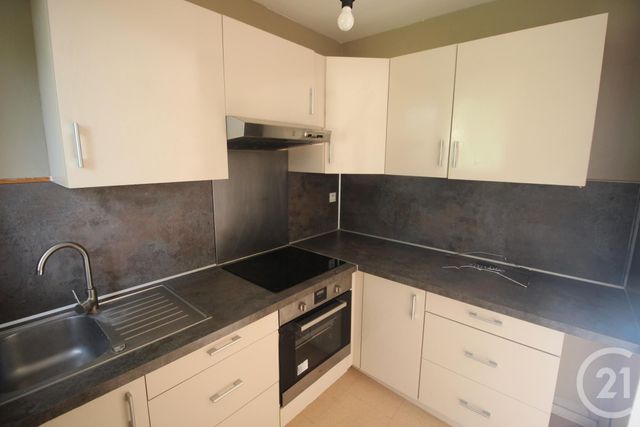 Maison &agrave; louer - 2 pi&egrave;ces - 51,79 m2 - Angiens - 76 - HAUTE-NORMANDIE