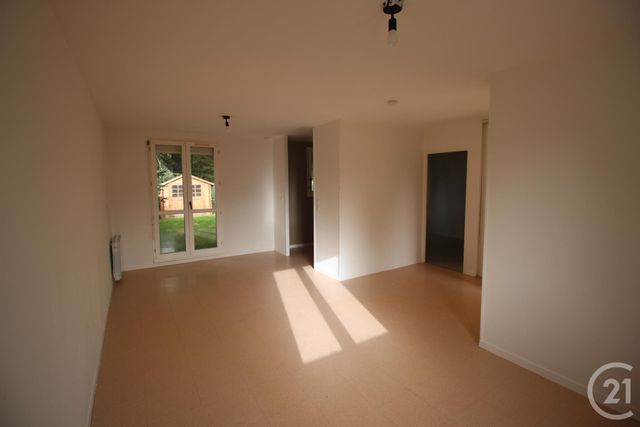 Maison &agrave; louer - 2 pi&egrave;ces - 51,79 m2 - Angiens - 76 - HAUTE-NORMANDIE